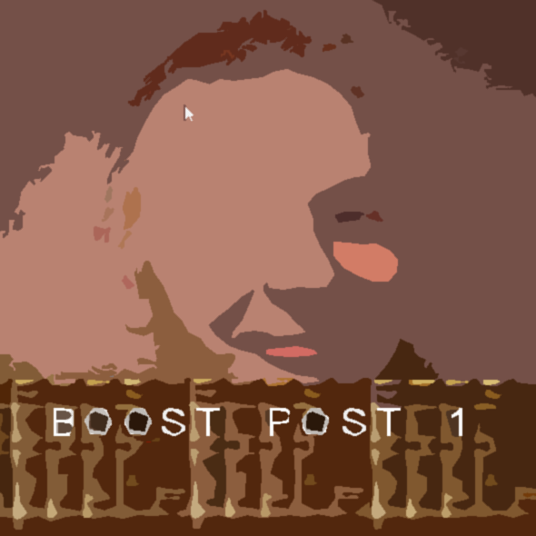 Boost Post On Facebook – My First Go! (Pt 1)