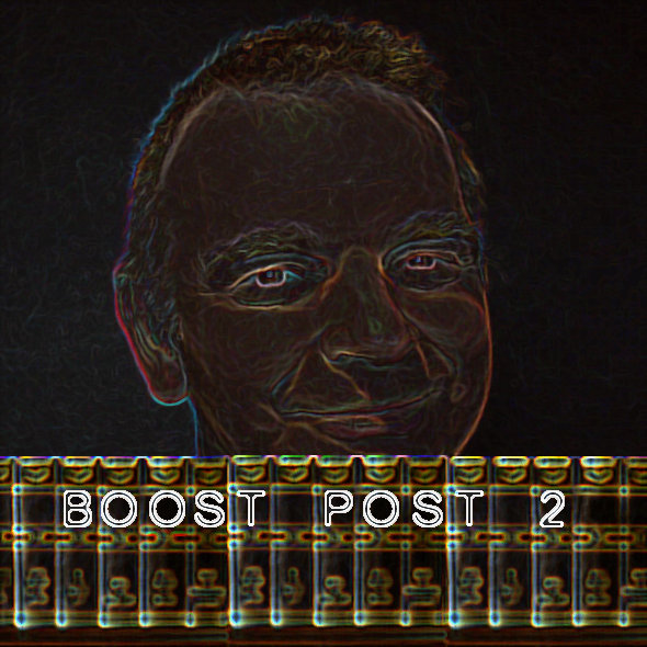 Boost Post on Facebook – My First Go! (Pt 2)